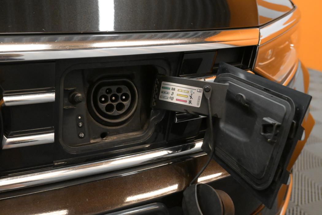 VOLKSWAGEN Passat 2020