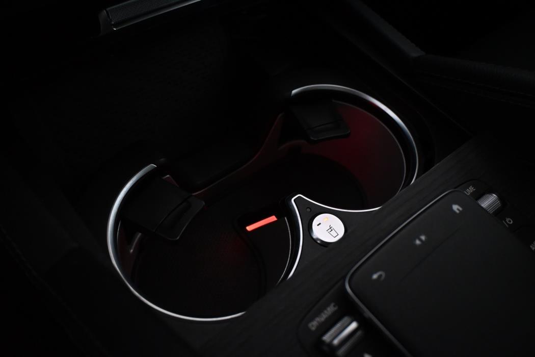 MERCEDES-BENZ GLE 2021