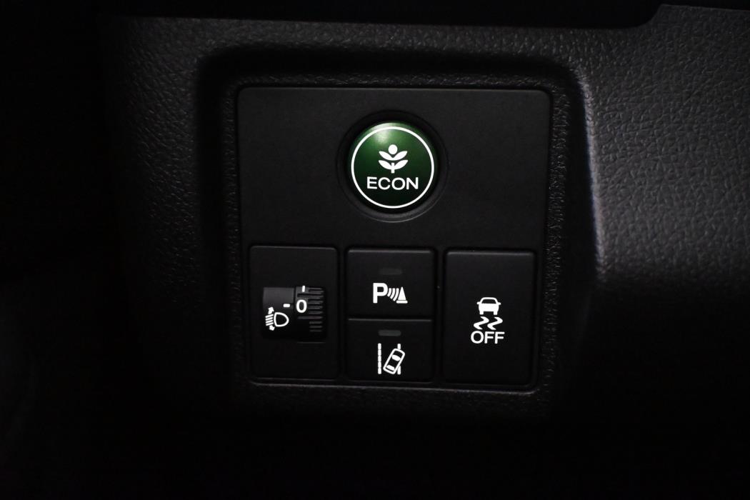 HONDA HR-V 2016