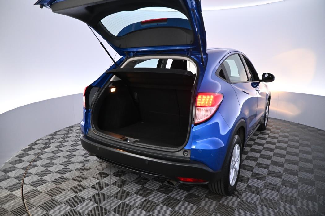HONDA HR-V 2016