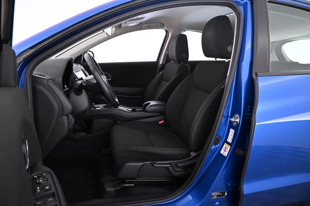 HONDA HR-V 2016