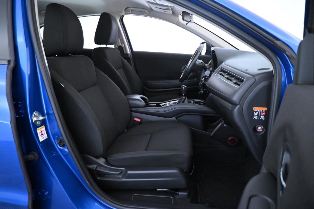 HONDA HR-V 2016