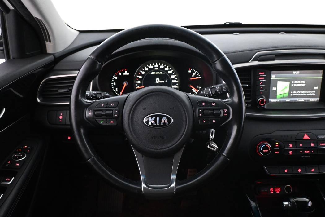 KIA Sorento 2017