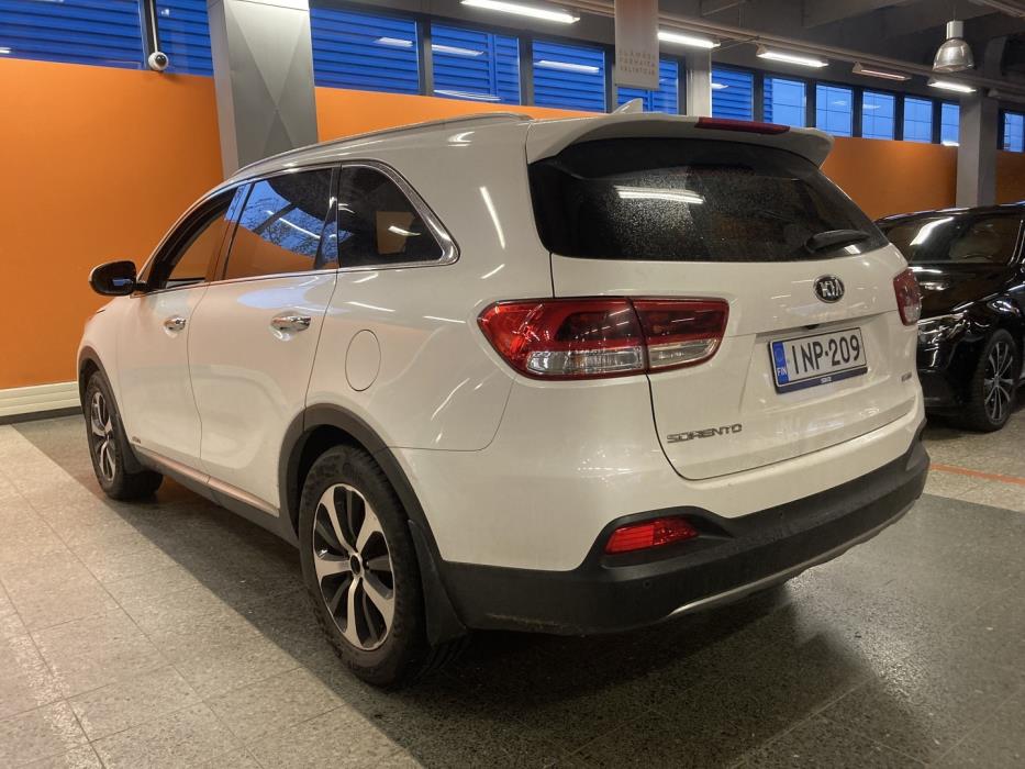 KIA Sorento 2017