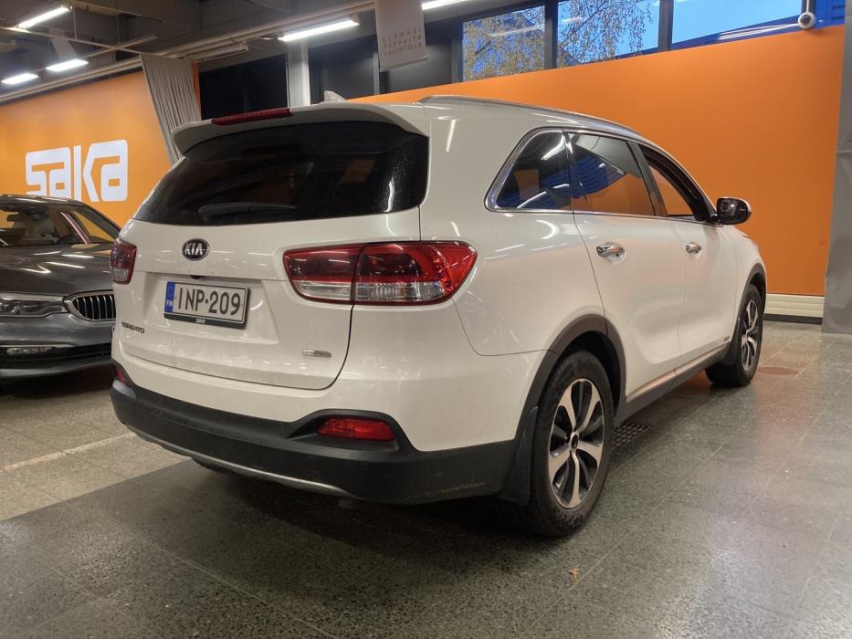 KIA Sorento 2017