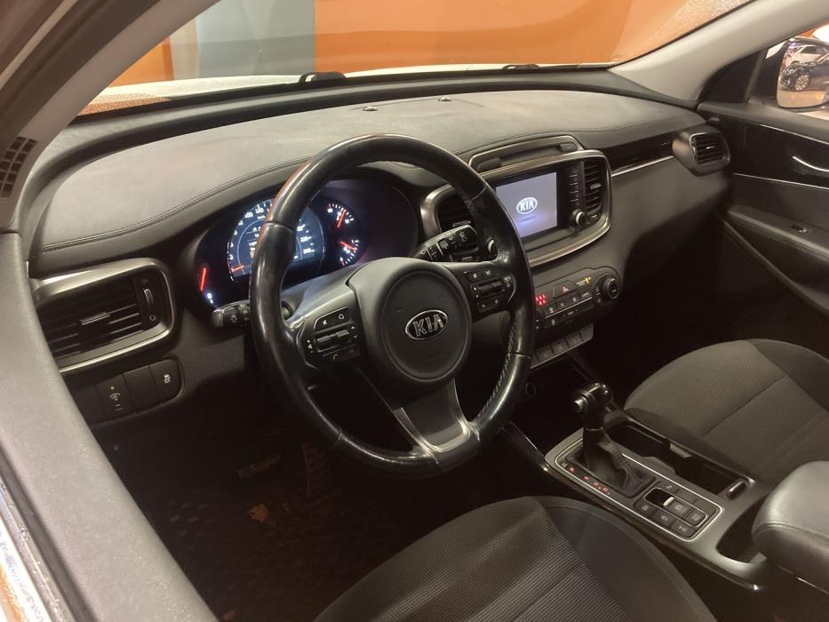 KIA Sorento 2017