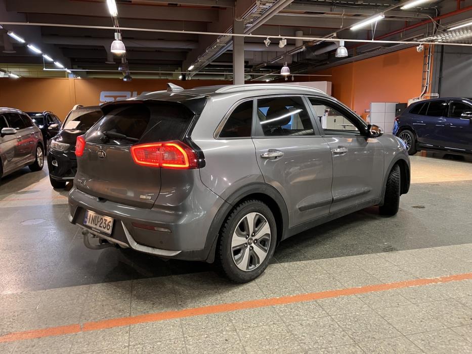 KIA Niro 2017