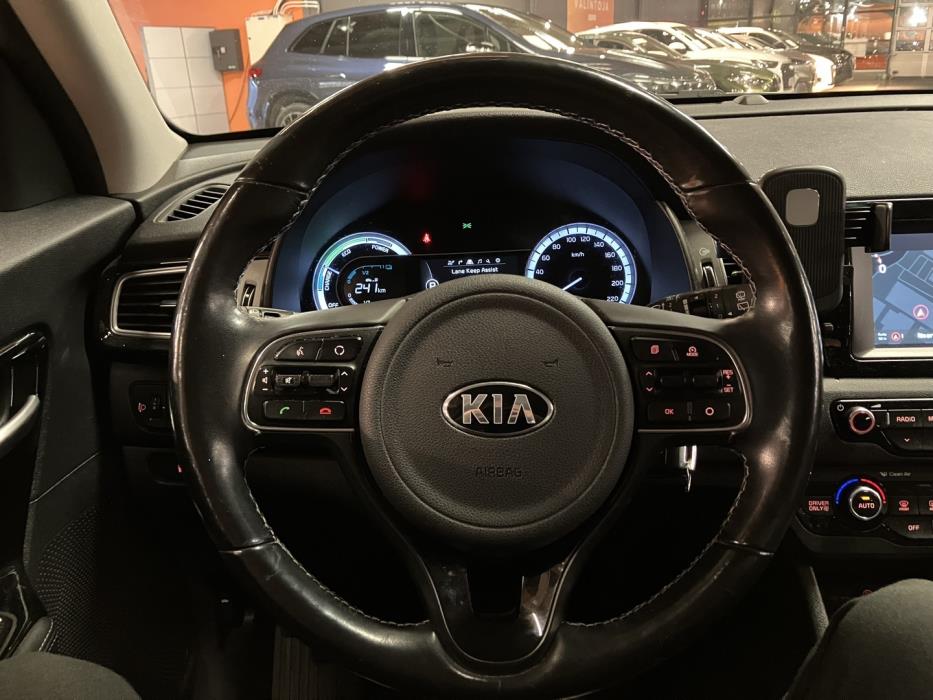 KIA Niro 2017