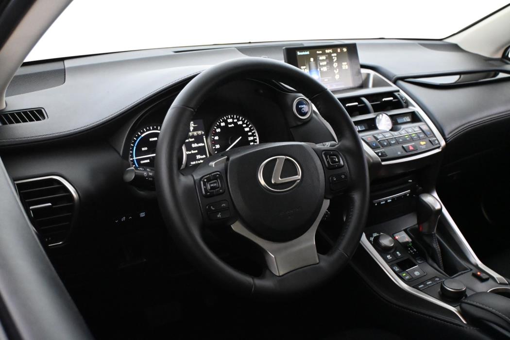 LEXUS NX 2015