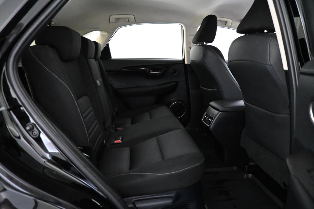 LEXUS NX 2015