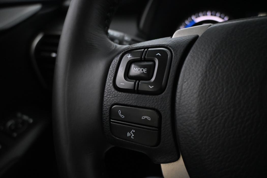 LEXUS NX 2015