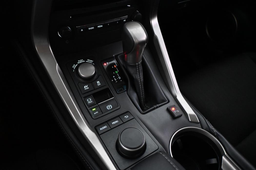 LEXUS NX 2015
