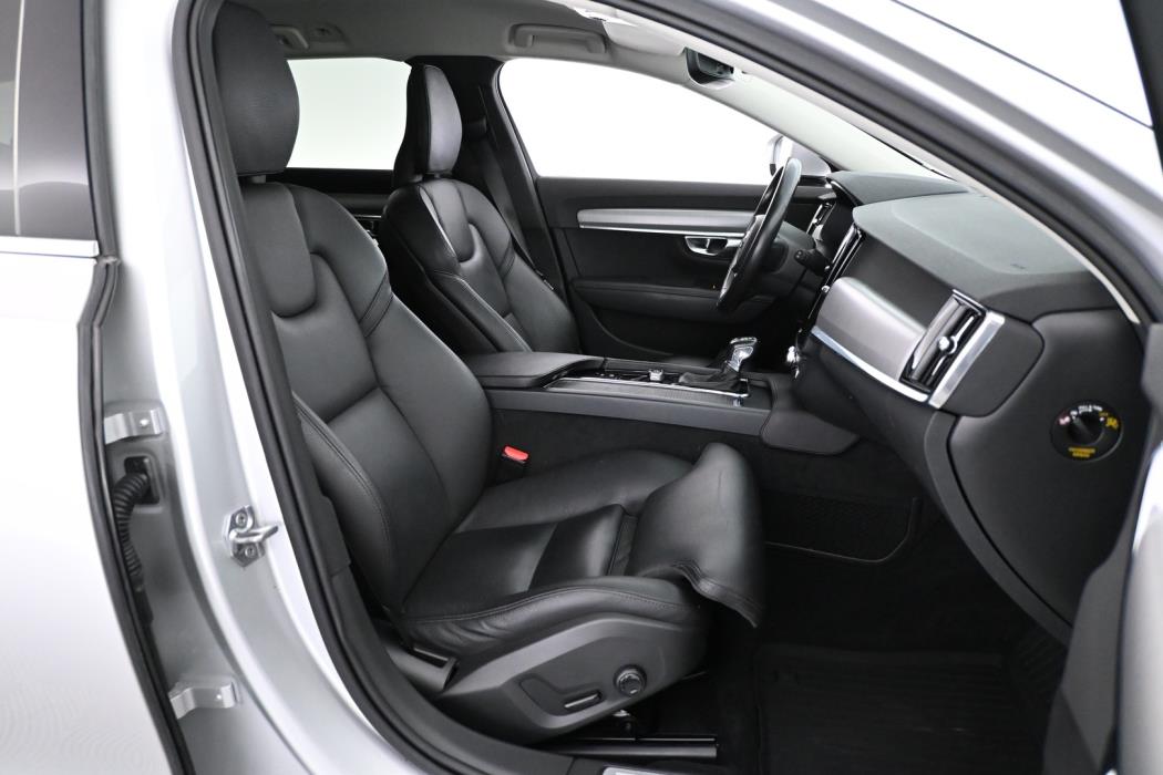 VOLVO V90 2019