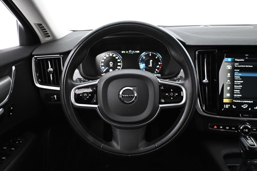 VOLVO V90 2019
