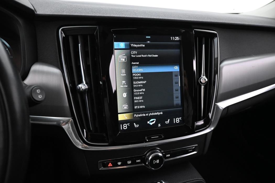 VOLVO V90 2019