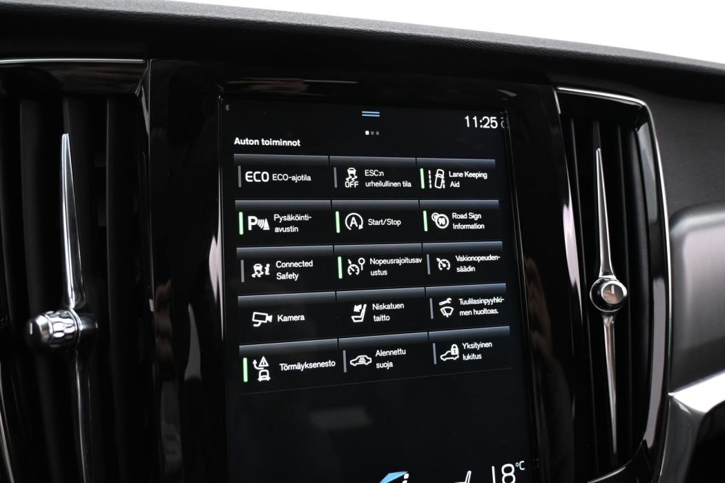 VOLVO V90 2019