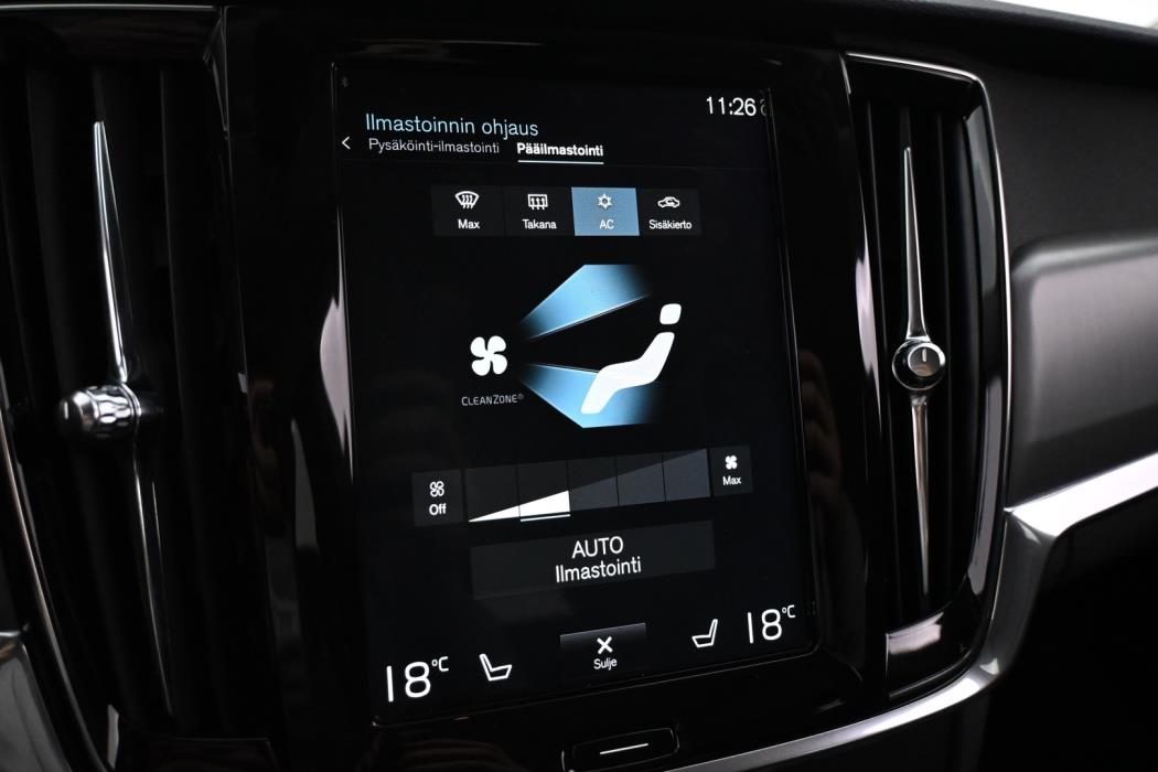 VOLVO V90 2019