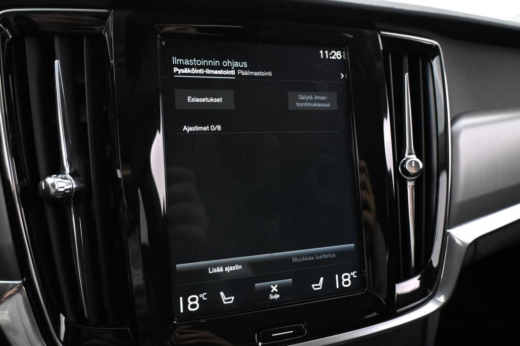 VOLVO V90 2019