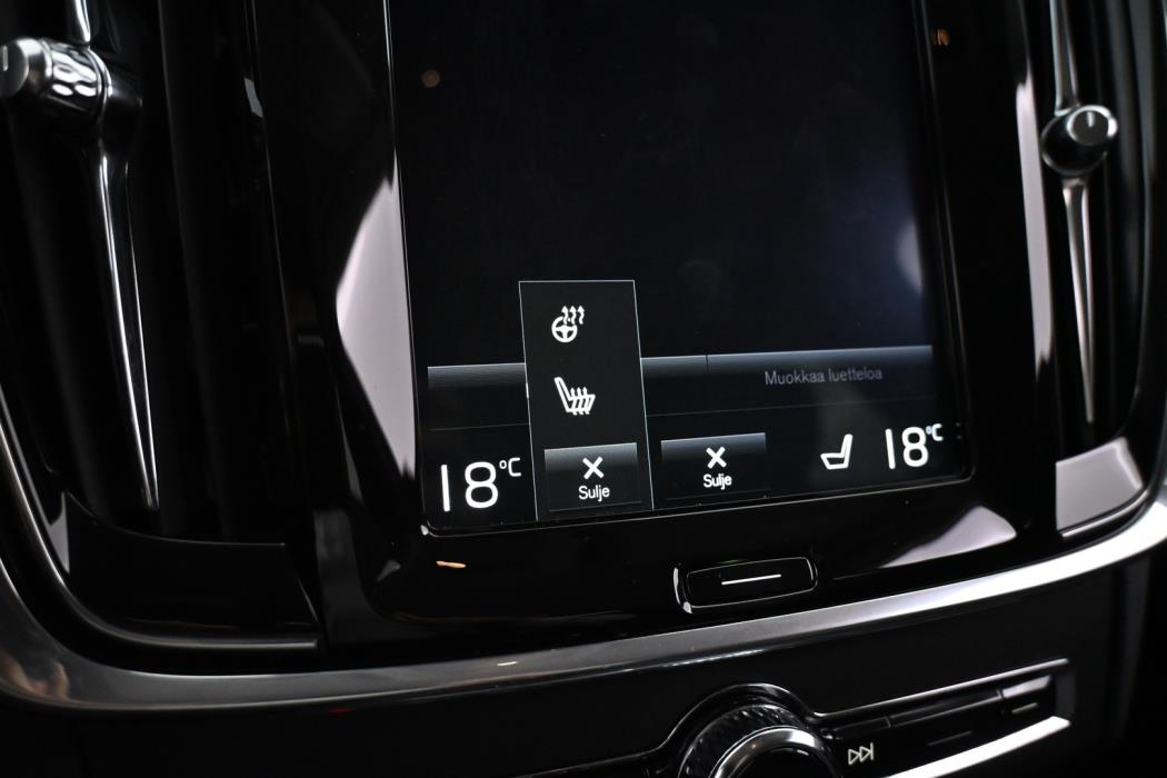 VOLVO V90 2019