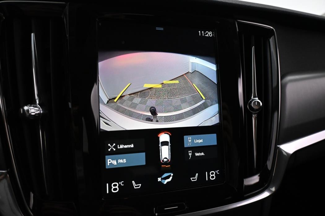 VOLVO V90 2019