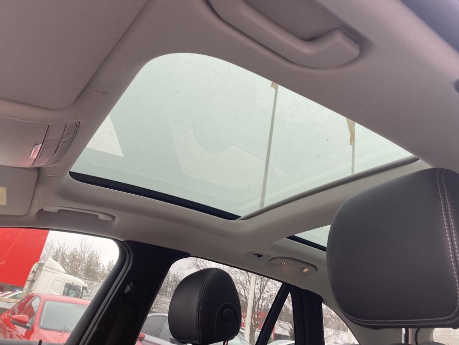 MERCEDES-BENZ GLC 2021