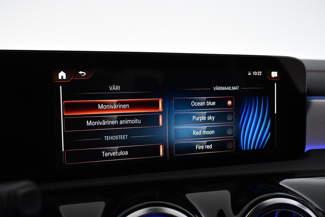 MERCEDES-BENZ CLA 2023