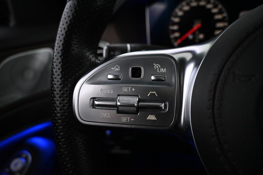 MERCEDES-BENZ S 2018