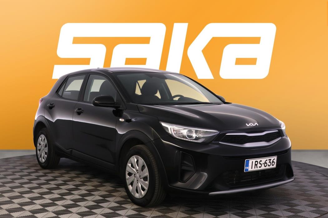 KIA Stonic 2025