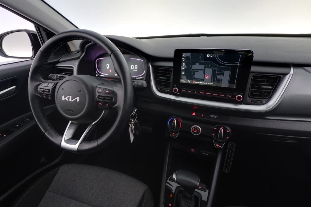 KIA Stonic 2025