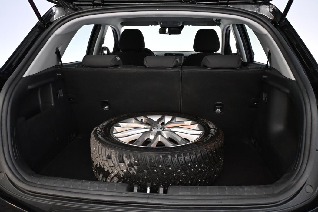 KIA Stonic 2025