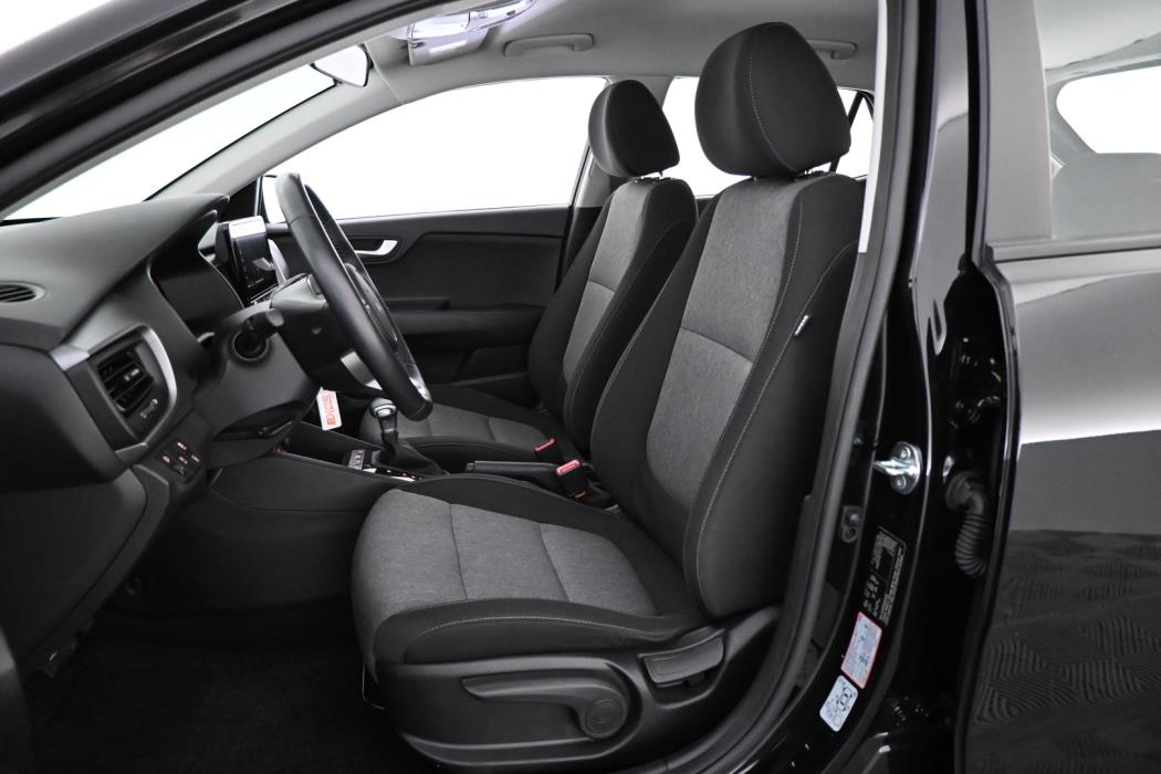KIA Stonic 2025