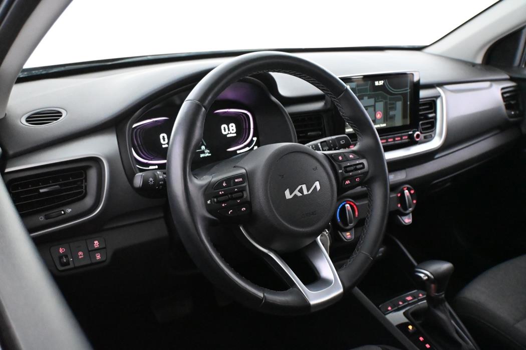 KIA Stonic 2025