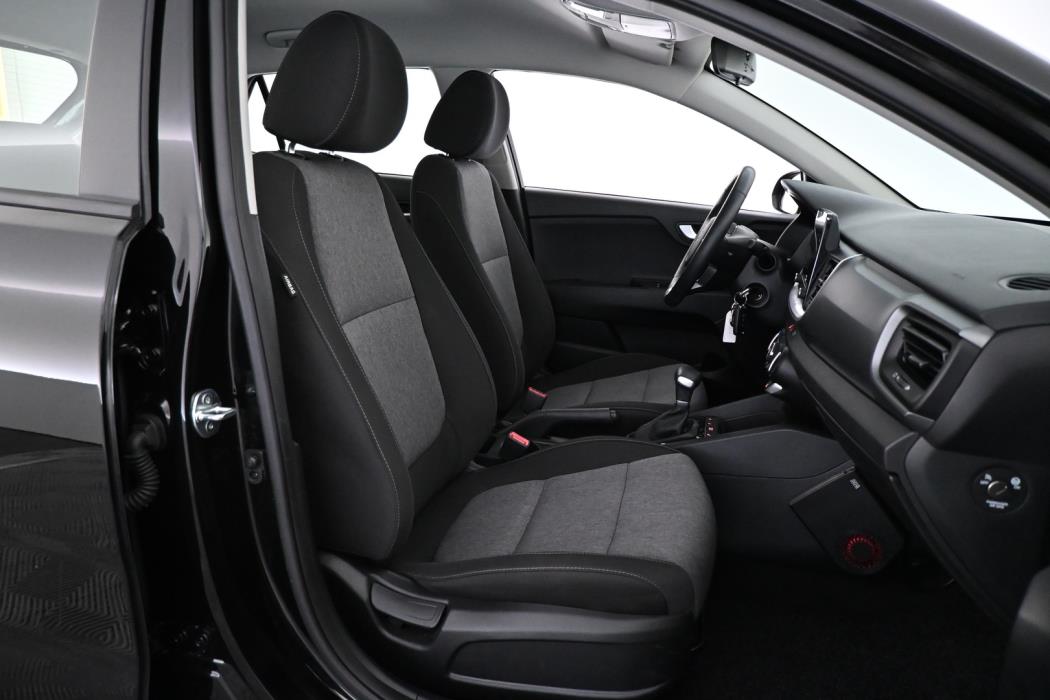 KIA Stonic 2025