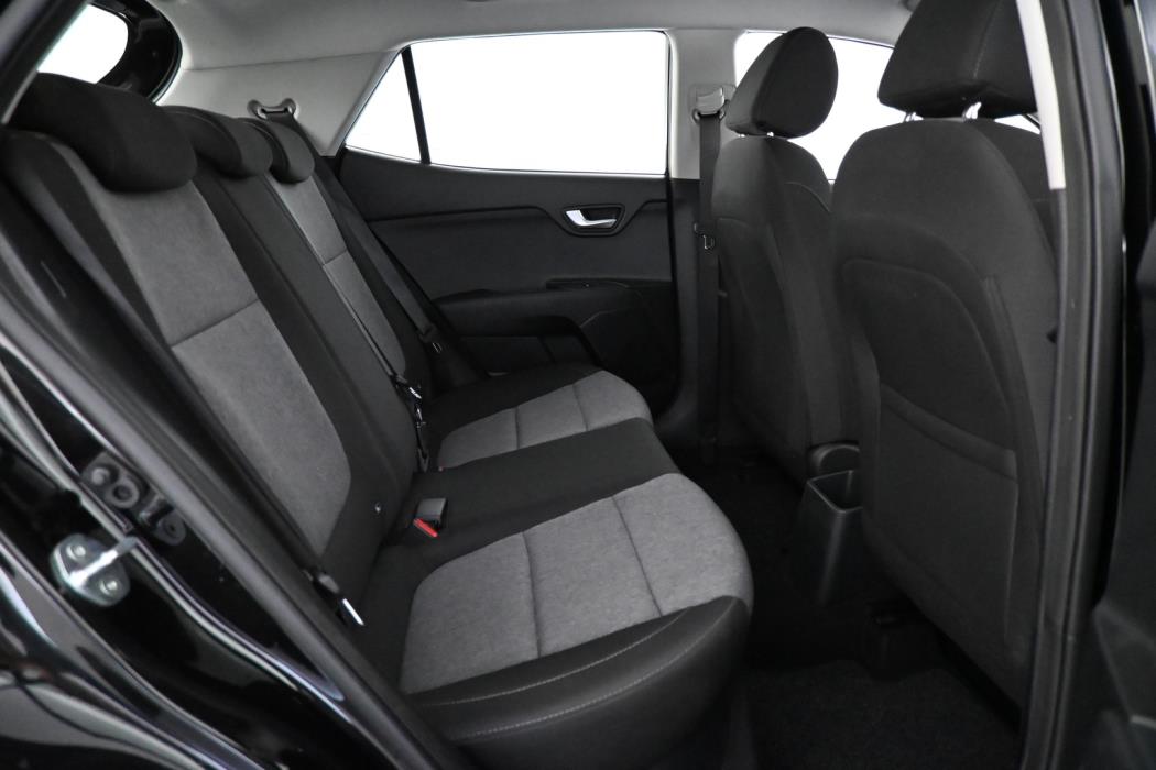 KIA Stonic 2025
