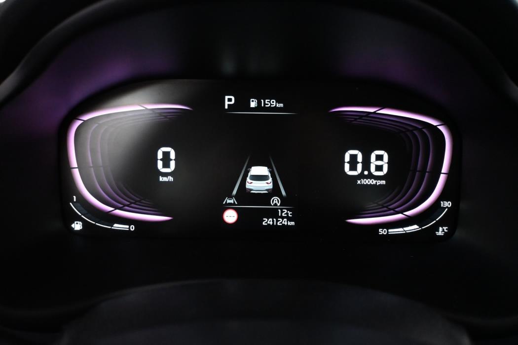 KIA Stonic 2025