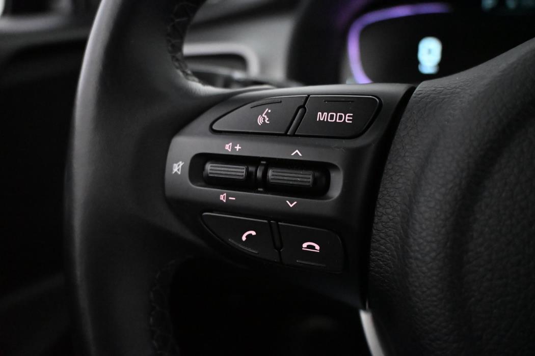 KIA Stonic 2025
