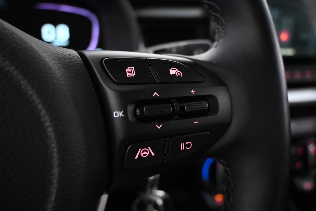 KIA Stonic 2025