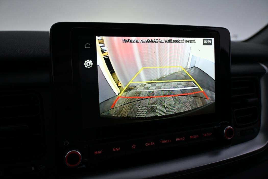 KIA Stonic 2025