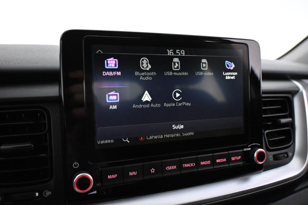 KIA Stonic 2025