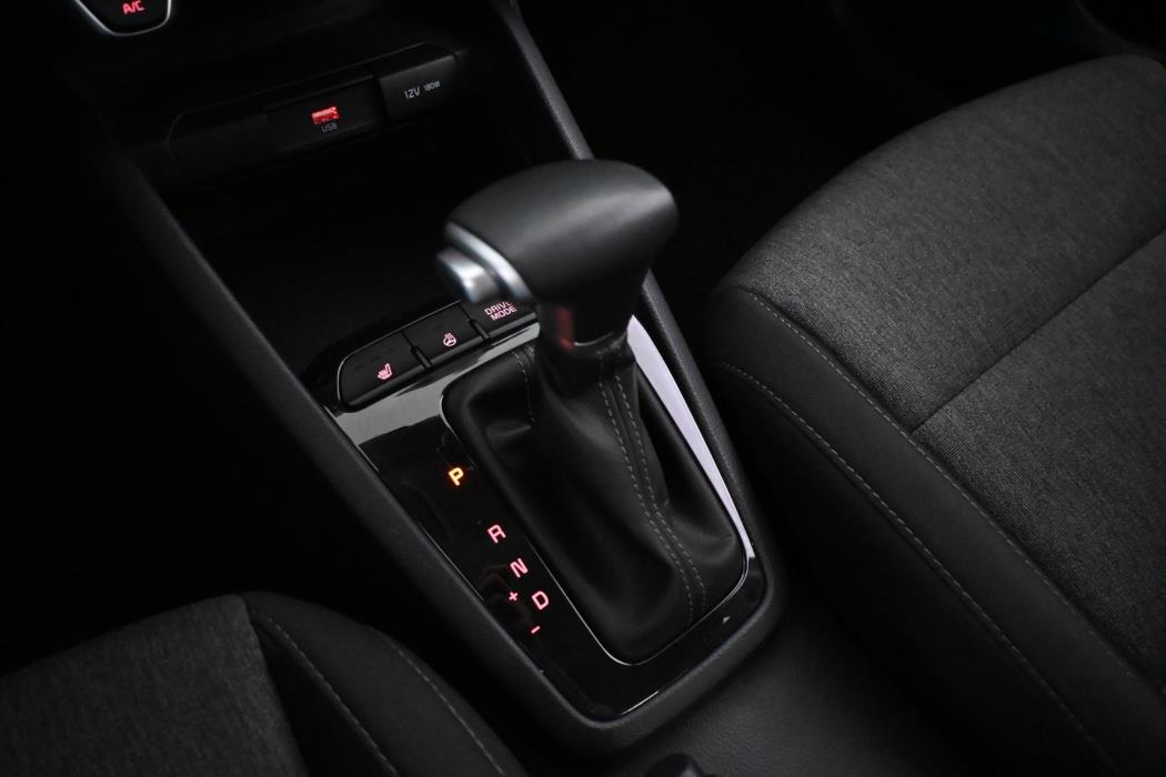 KIA Stonic 2025