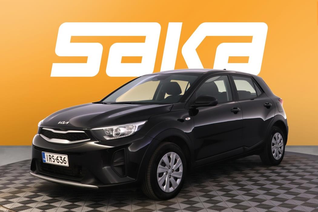 KIA Stonic 2025