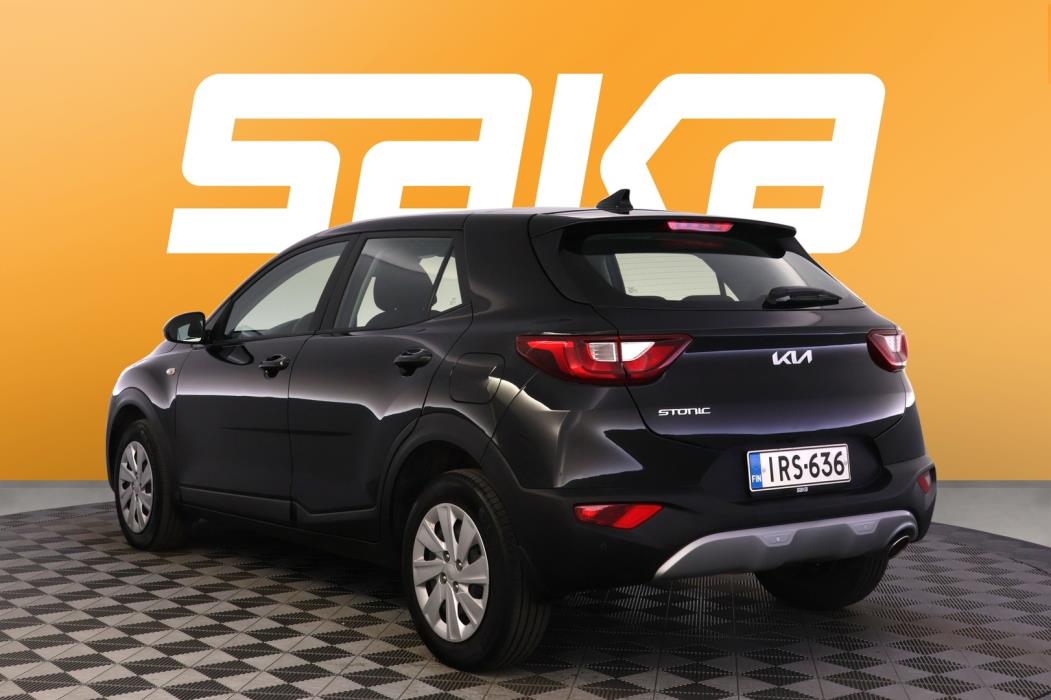 KIA Stonic 2025