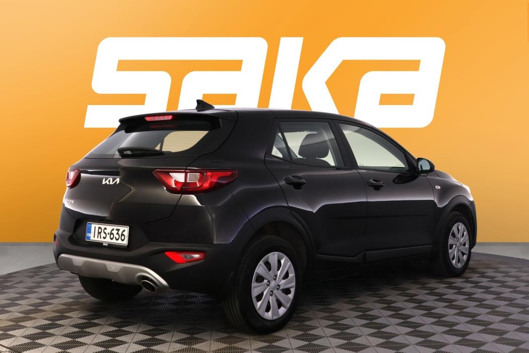 KIA Stonic 2025
