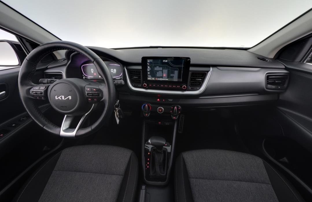 KIA Stonic 2025