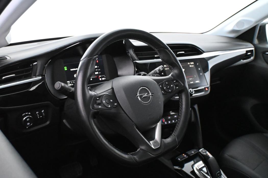 OPEL Corsa 2021