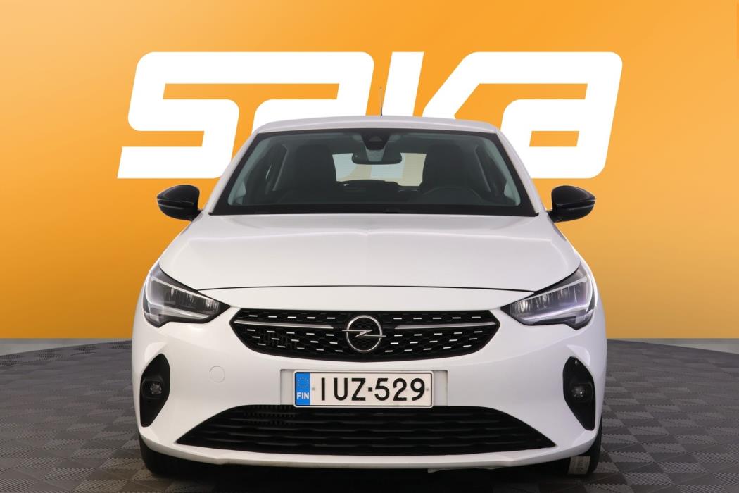 OPEL Corsa 2021