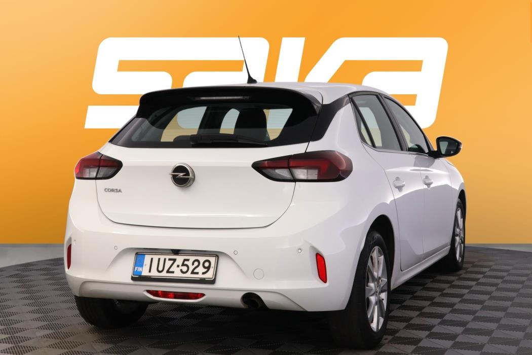 OPEL Corsa 2021