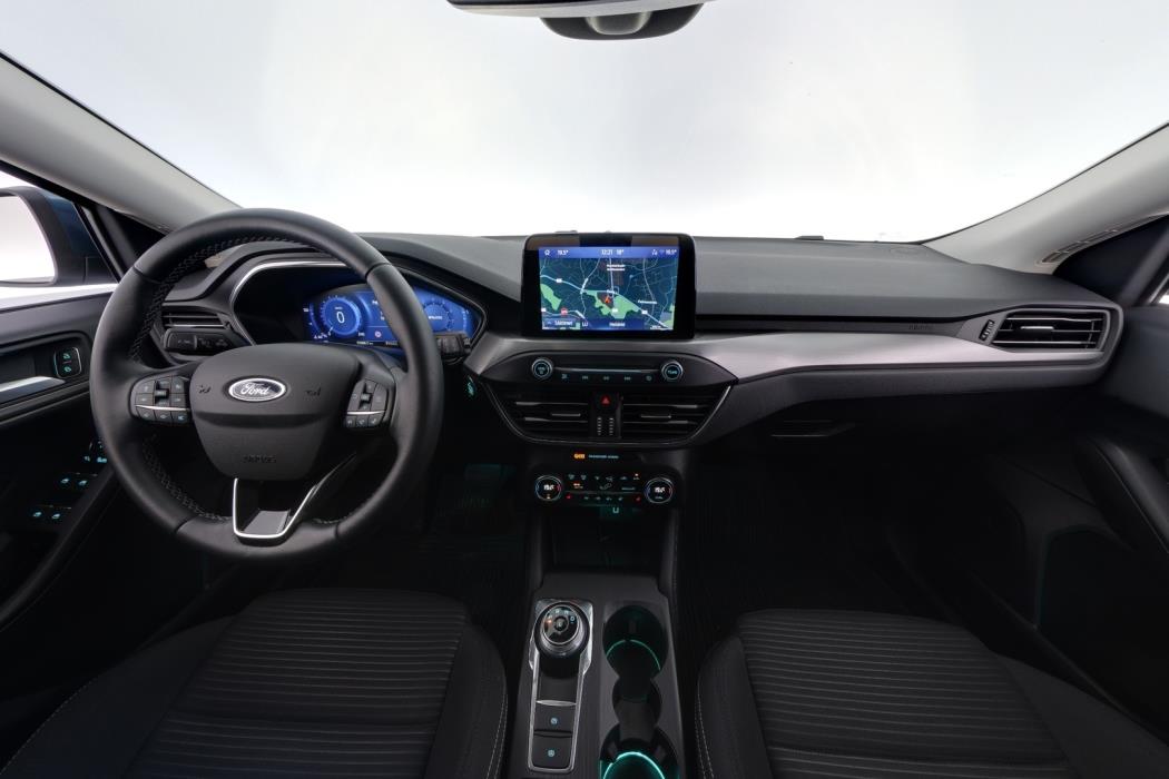 FORD Focus 2021