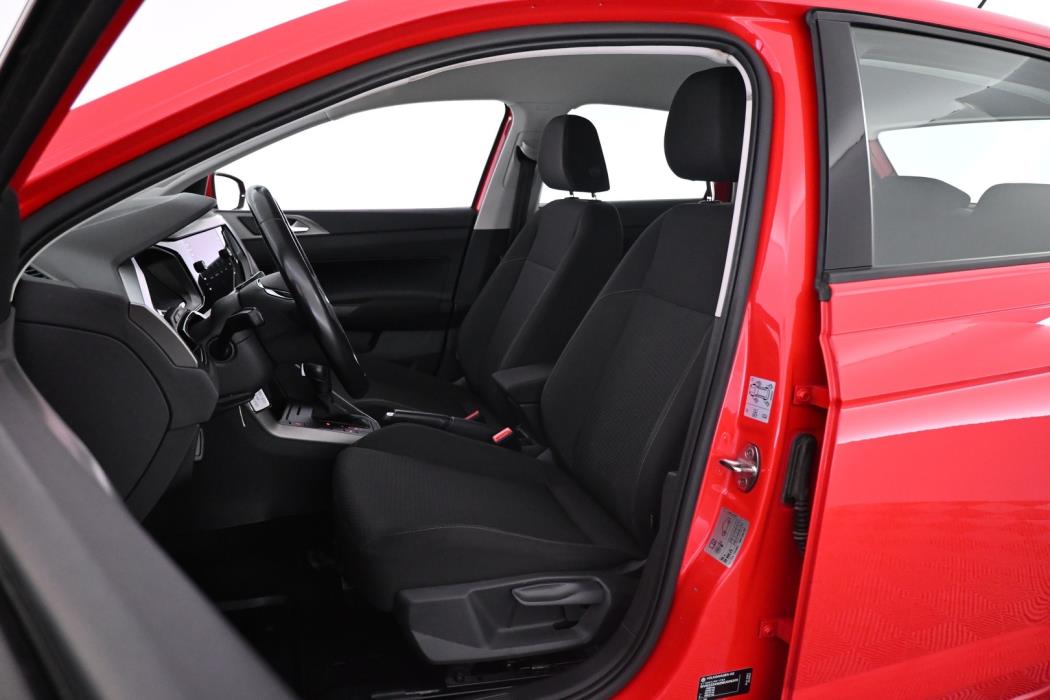 VOLKSWAGEN Polo 2021