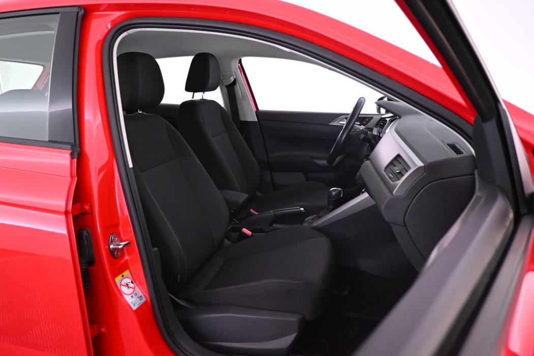 VOLKSWAGEN Polo 2021